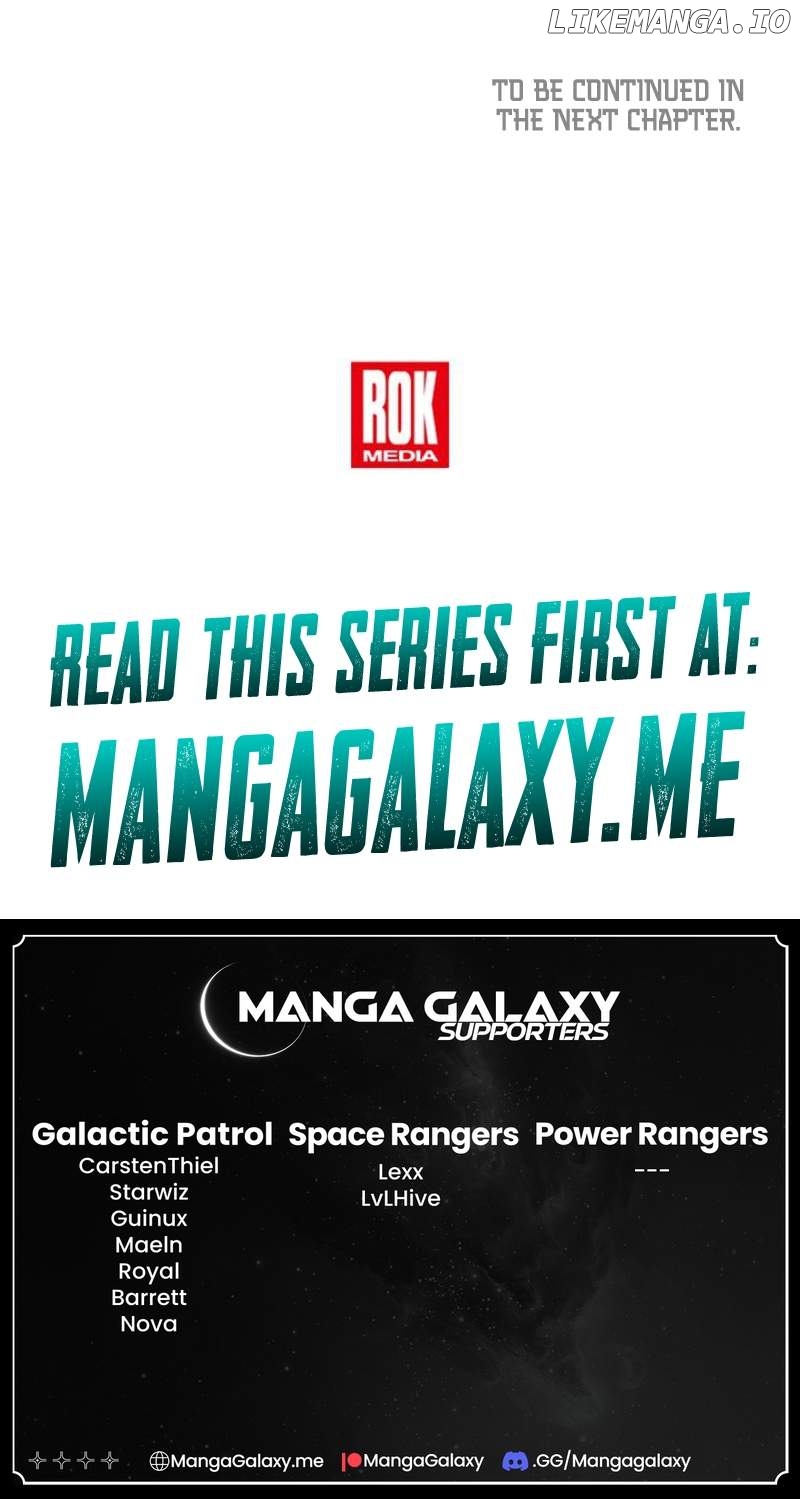 The Hero Became the Duke’s Eldest Son Chapter 4 - page 25