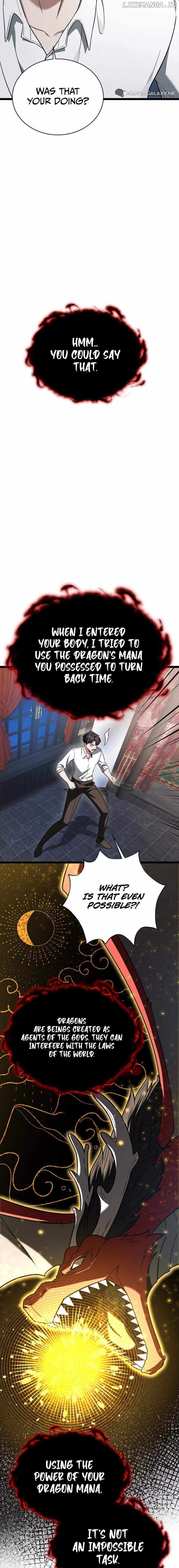 The Hero Became the Duke’s Eldest Son Chapter 4 - page 9