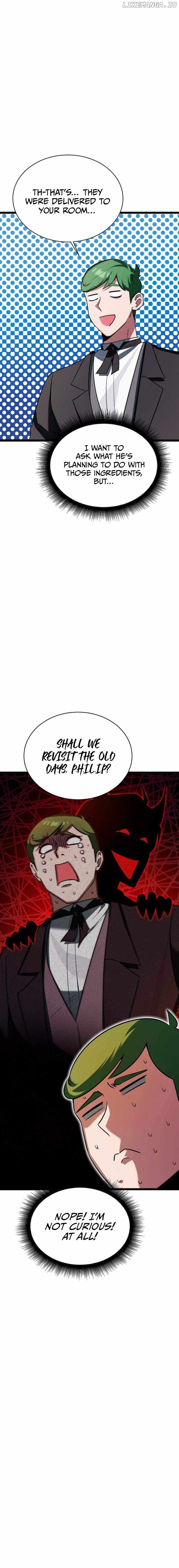 The Hero Became the Duke’s Eldest Son Chapter 3 - page 15