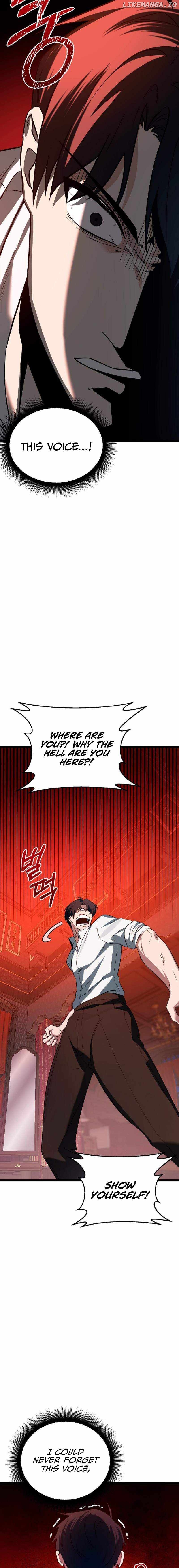 The Hero Became the Duke’s Eldest Son Chapter 3 - page 20