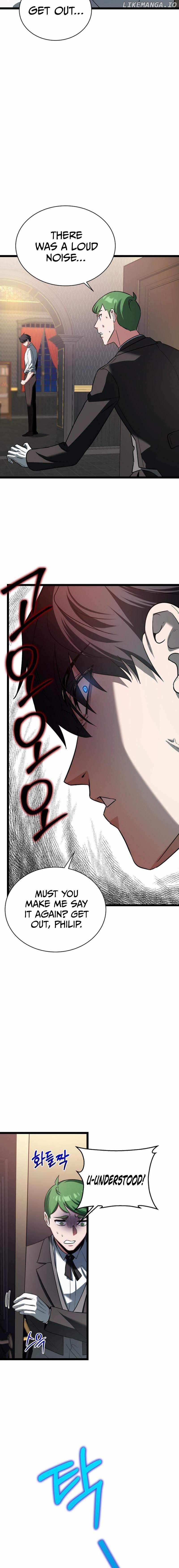 The Hero Became the Duke’s Eldest Son Chapter 3 - page 22