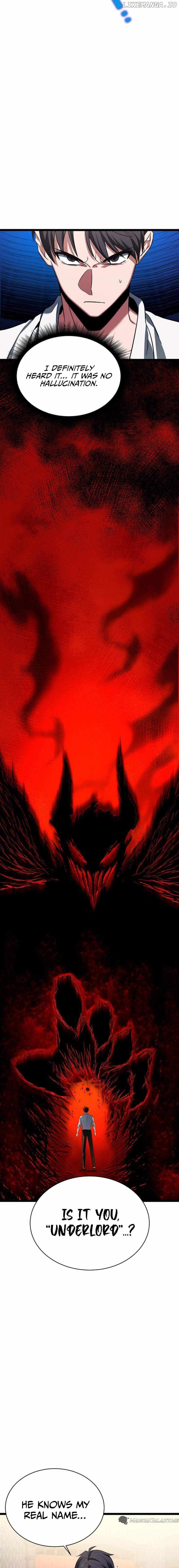 The Hero Became the Duke’s Eldest Son Chapter 3 - page 23