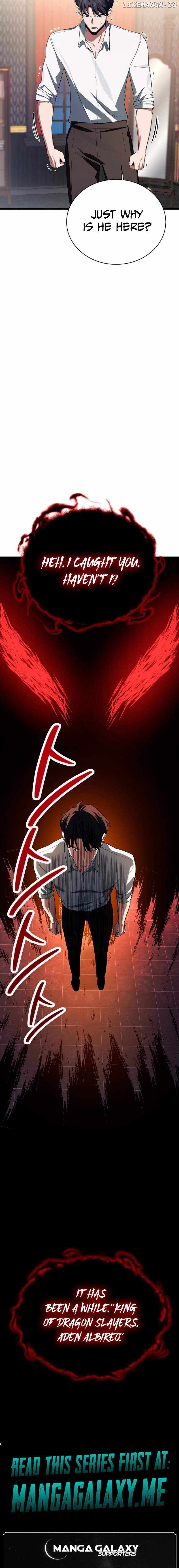 The Hero Became the Duke’s Eldest Son Chapter 3 - page 24