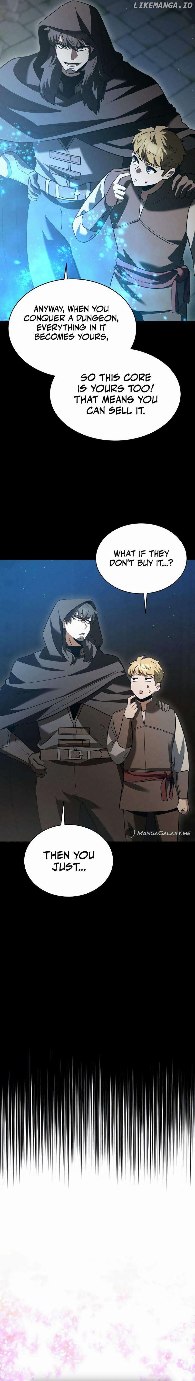 The Hero Became the Duke’s Eldest Son Chapter 18 - page 2