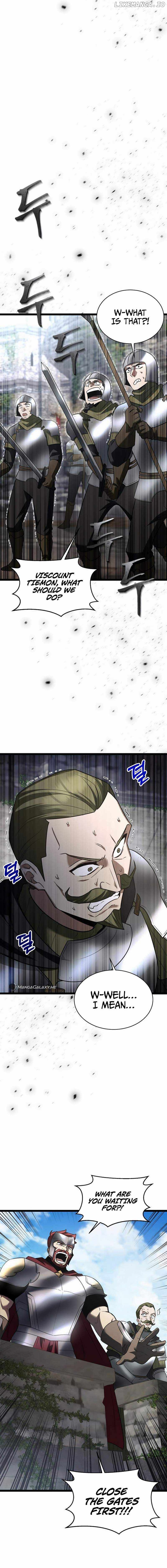 The Hero Became the Duke’s Eldest Son Chapter 10 - page 10