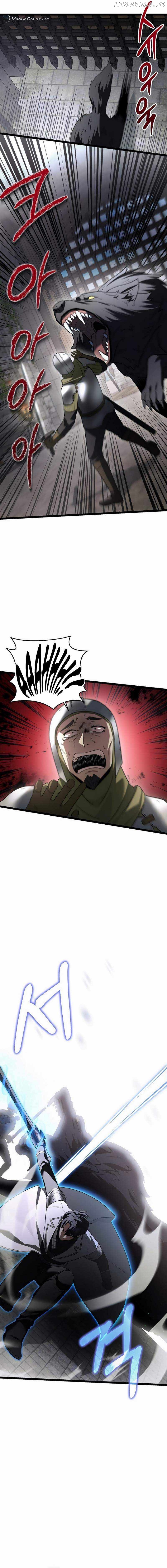 The Hero Became the Duke’s Eldest Son Chapter 10 - page 12