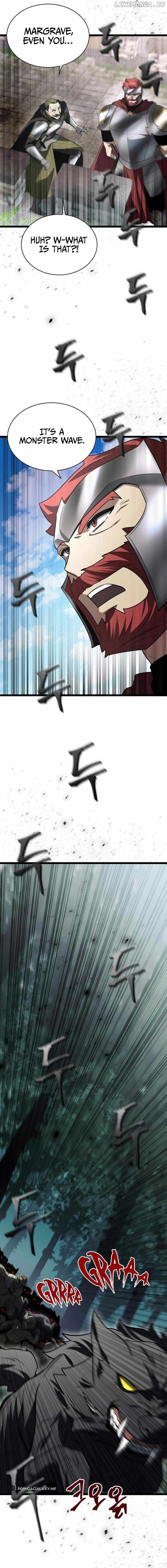 The Hero Became the Duke’s Eldest Son Chapter 10 - page 9