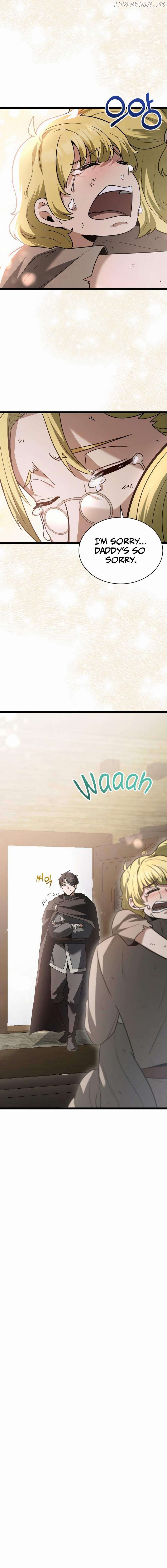 The Hero Became the Duke’s Eldest Son Chapter 16 - page 2