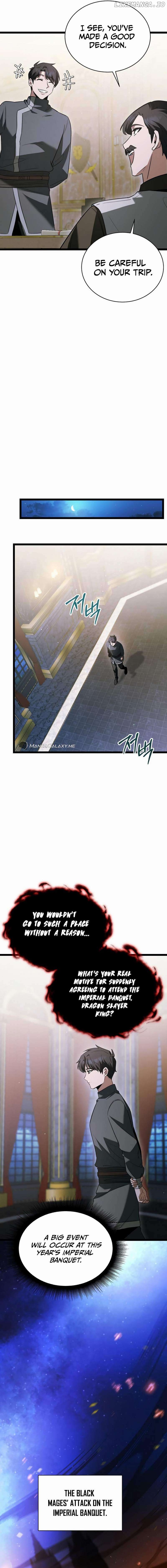 The Hero Became the Duke’s Eldest Son Chapter 16 - page 20