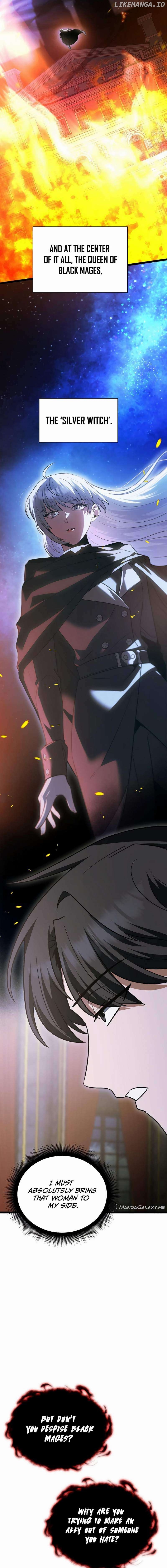 The Hero Became the Duke’s Eldest Son Chapter 16 - page 21