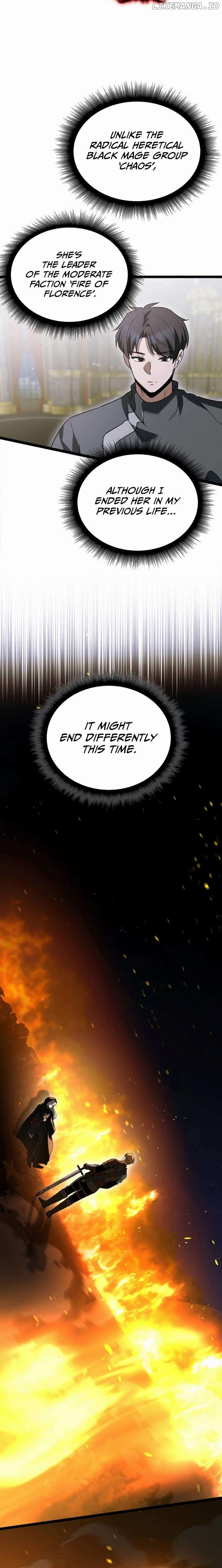 The Hero Became the Duke’s Eldest Son Chapter 16 - page 22