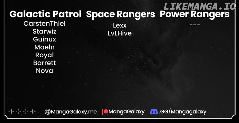 The Hero Became the Duke’s Eldest Son Chapter 14 - page 25