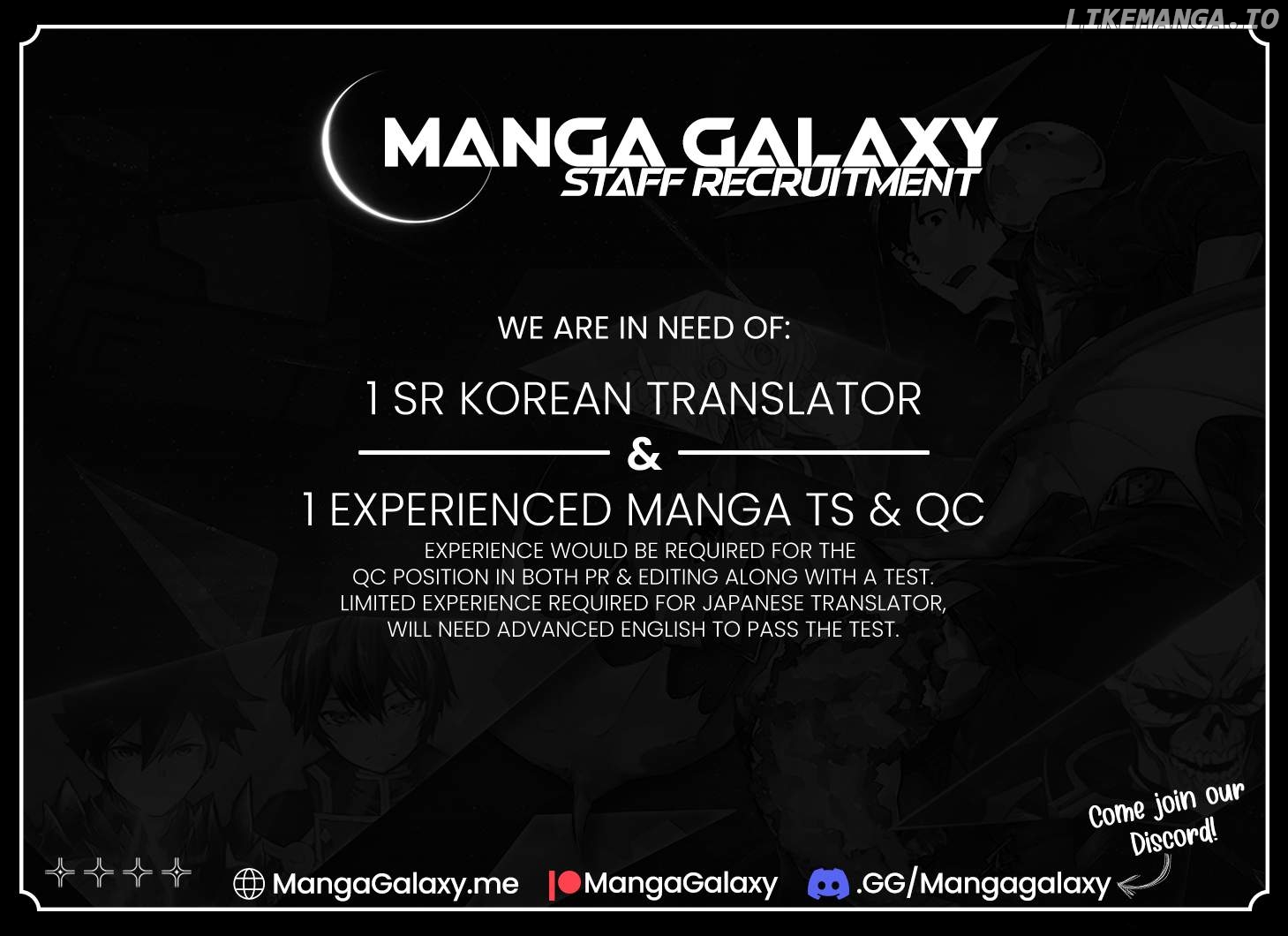 The Hero Became the Duke’s Eldest Son Chapter 14 - page 26