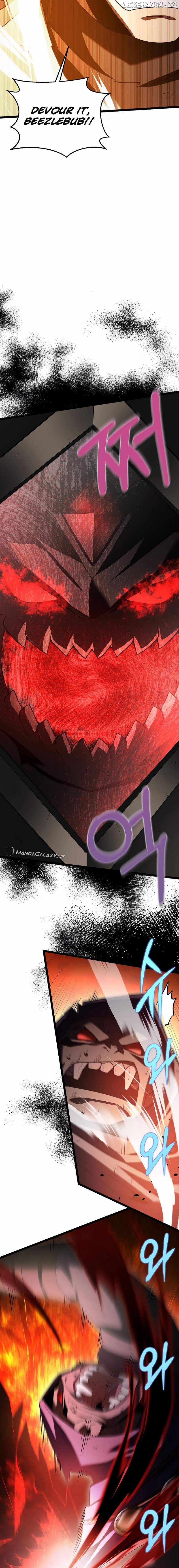 The Hero Became the Duke’s Eldest Son Chapter 13 - page 11