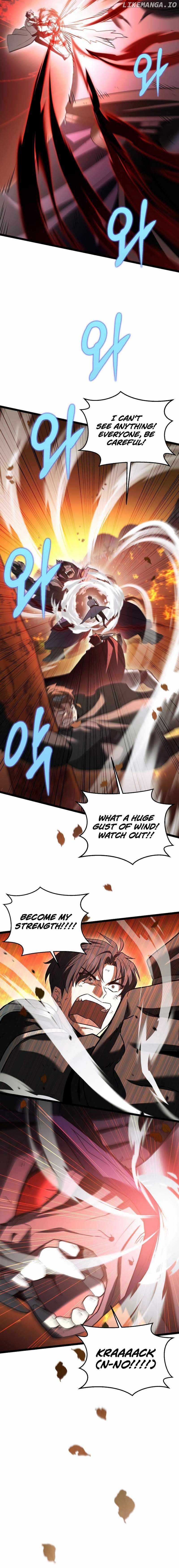 The Hero Became the Duke’s Eldest Son Chapter 13 - page 12