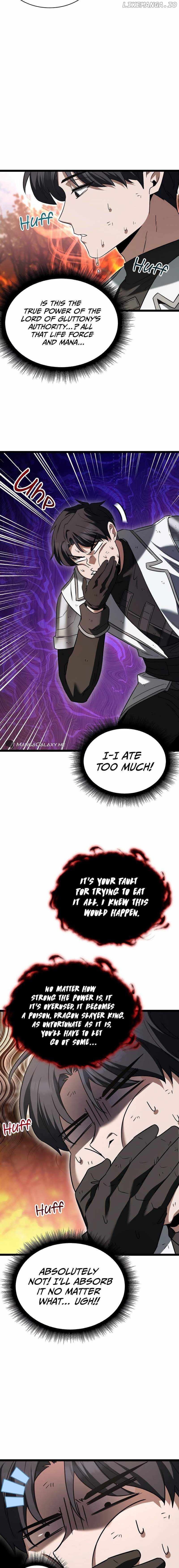 The Hero Became the Duke’s Eldest Son Chapter 13 - page 14