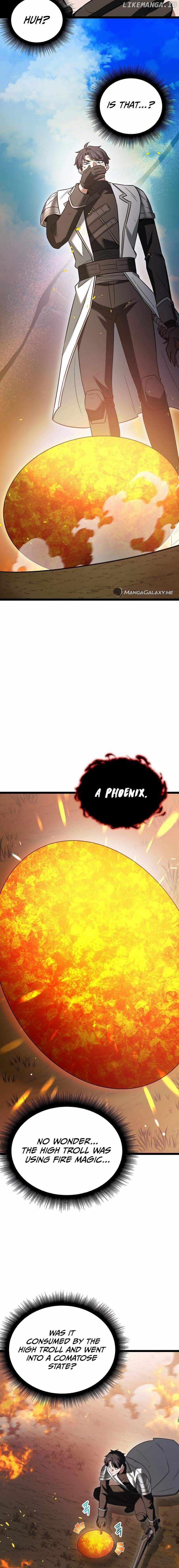 The Hero Became the Duke’s Eldest Son Chapter 13 - page 15