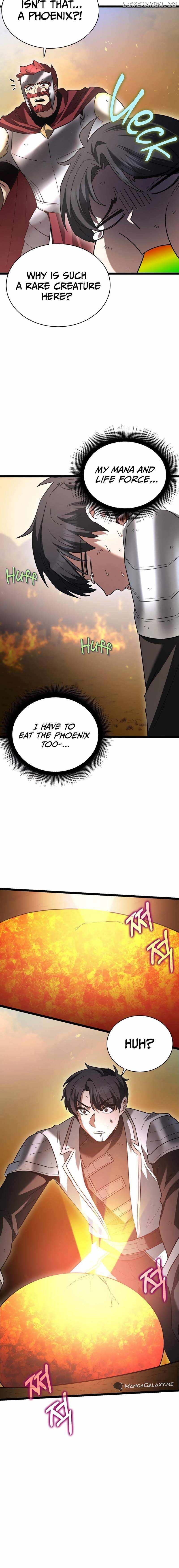 The Hero Became the Duke’s Eldest Son Chapter 13 - page 18