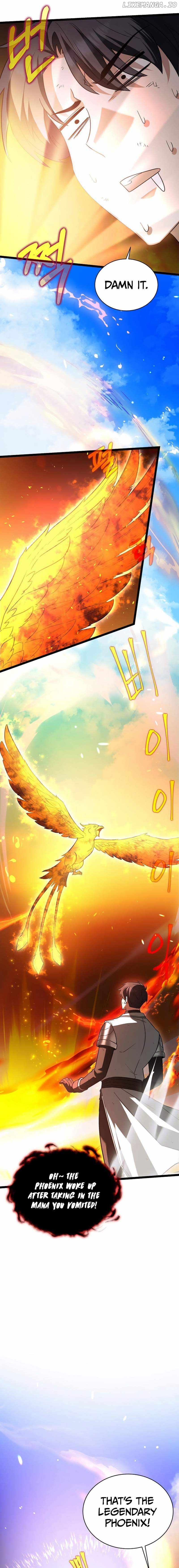 The Hero Became the Duke’s Eldest Son Chapter 13 - page 19