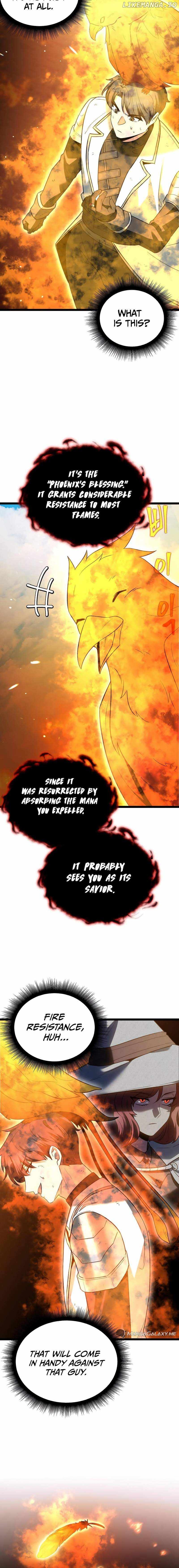 The Hero Became the Duke’s Eldest Son Chapter 13 - page 22