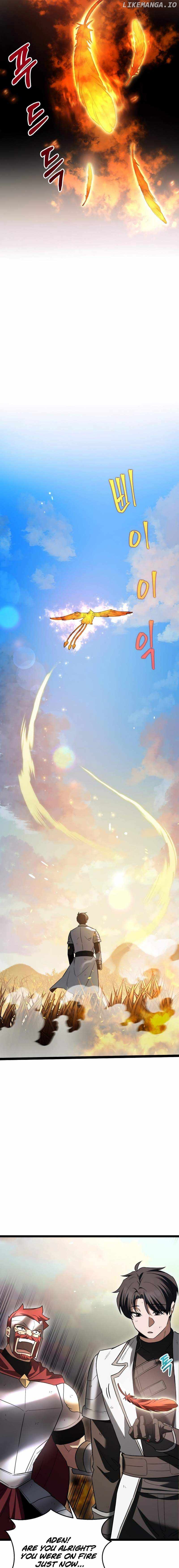 The Hero Became the Duke’s Eldest Son Chapter 13 - page 23