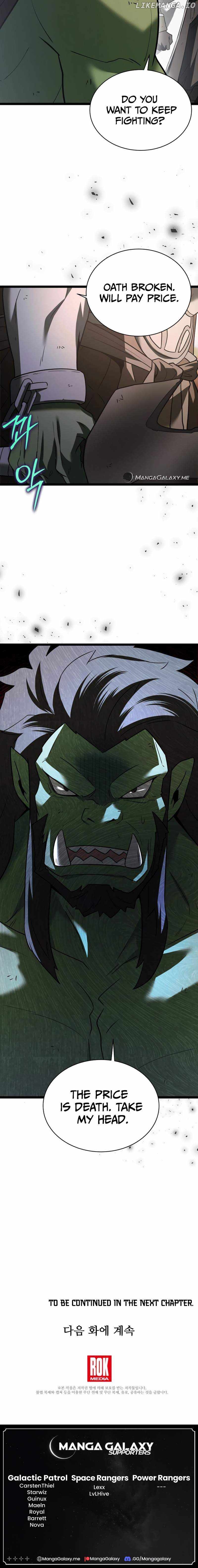 The Hero Became the Duke’s Eldest Son Chapter 13 - page 25