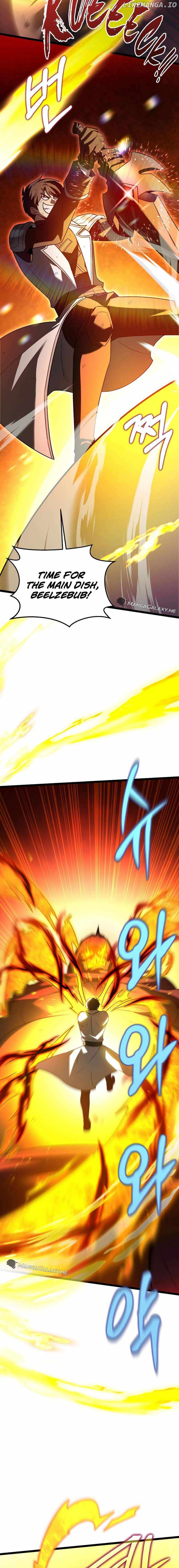 The Hero Became the Duke’s Eldest Son Chapter 13 - page 2