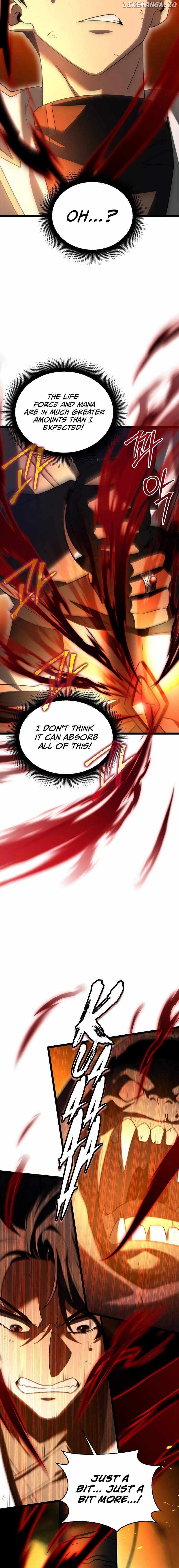 The Hero Became the Duke’s Eldest Son Chapter 13 - page 4