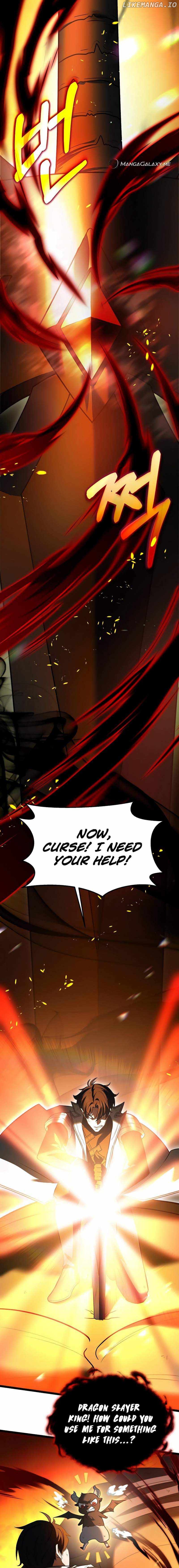 The Hero Became the Duke’s Eldest Son Chapter 13 - page 5