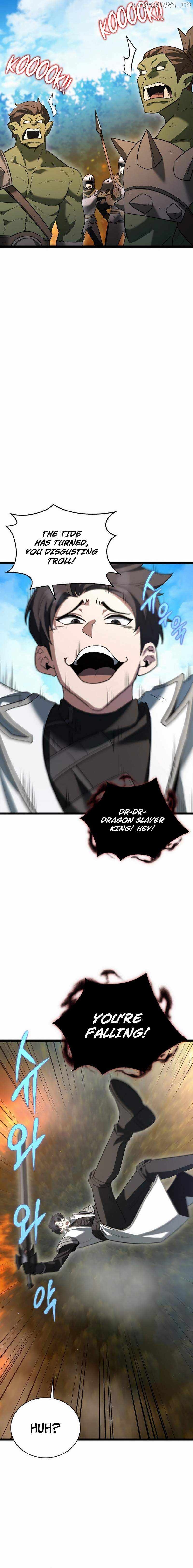 The Hero Became the Duke’s Eldest Son Chapter 12 - page 12