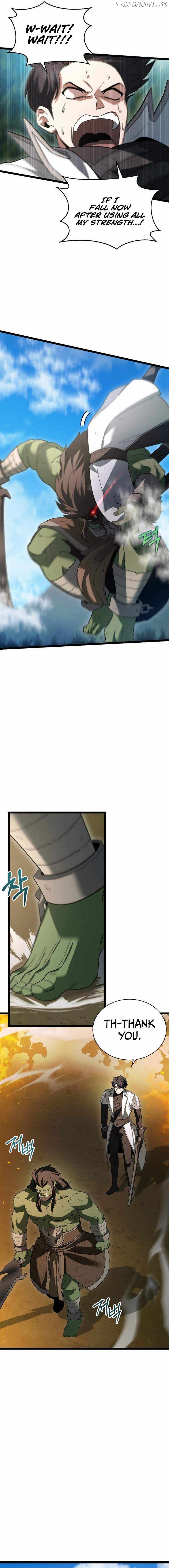 The Hero Became the Duke’s Eldest Son Chapter 12 - page 13