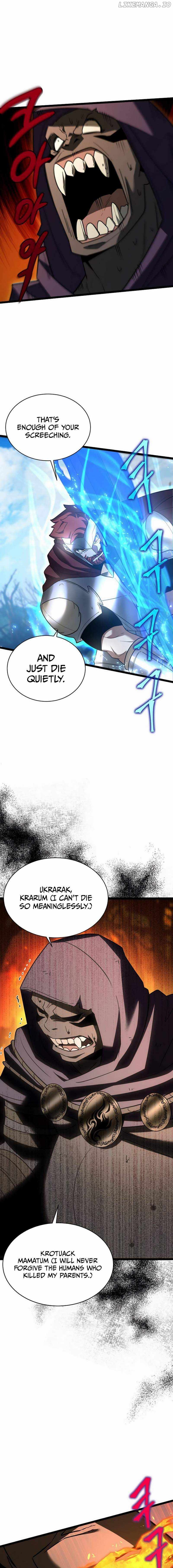 The Hero Became the Duke’s Eldest Son Chapter 12 - page 19