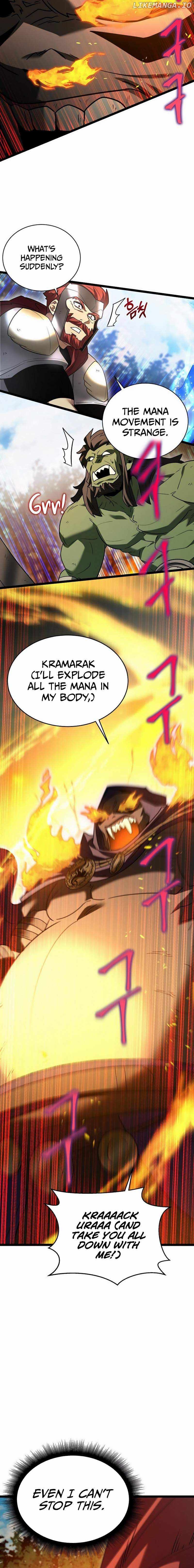 The Hero Became the Duke’s Eldest Son Chapter 12 - page 20