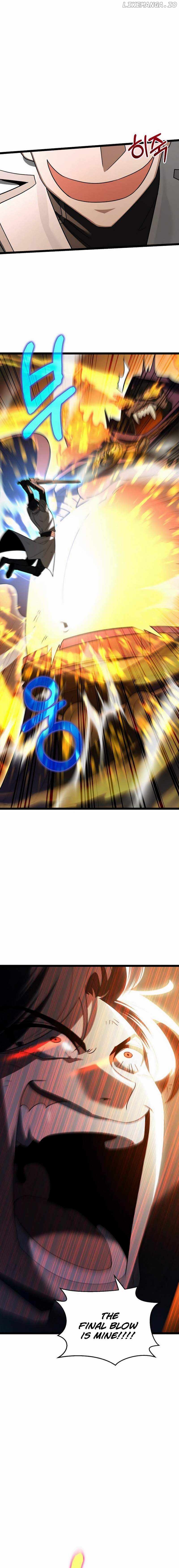 The Hero Became the Duke’s Eldest Son Chapter 12 - page 22