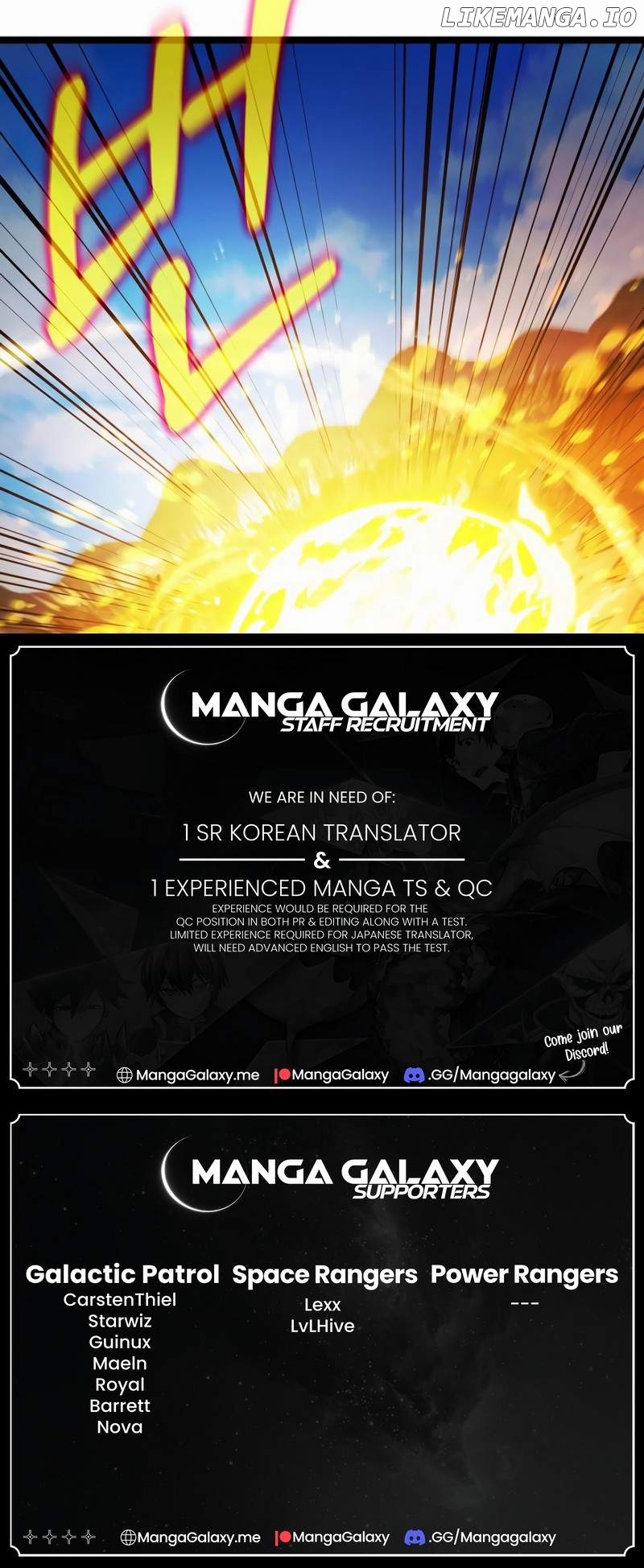 The Hero Became the Duke’s Eldest Son Chapter 12 - page 23