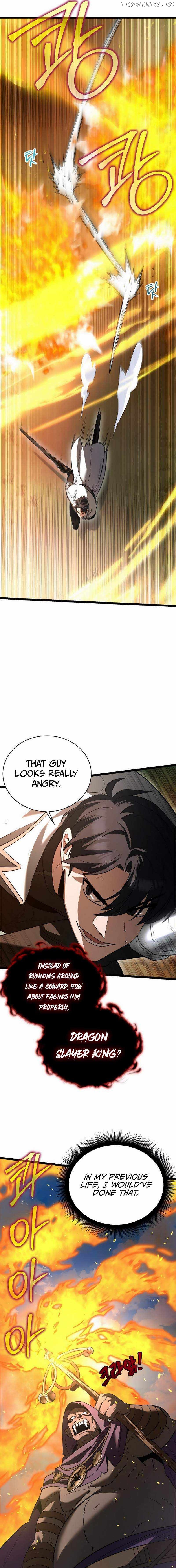 The Hero Became the Duke’s Eldest Son Chapter 12 - page 3