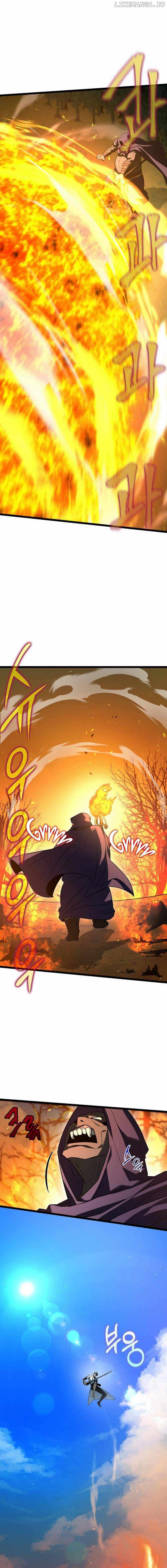 The Hero Became the Duke’s Eldest Son Chapter 12 - page 7