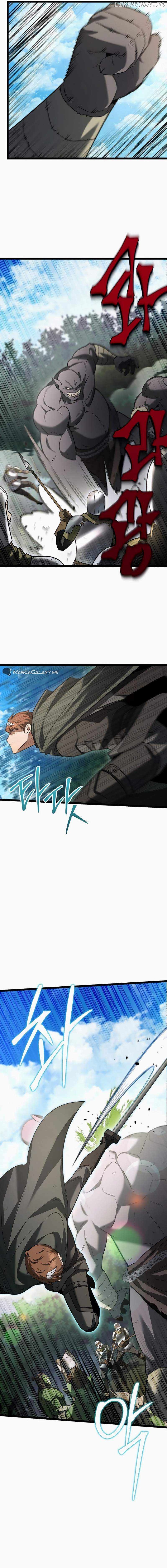 The Hero Became the Duke’s Eldest Son Chapter 11 - page 14