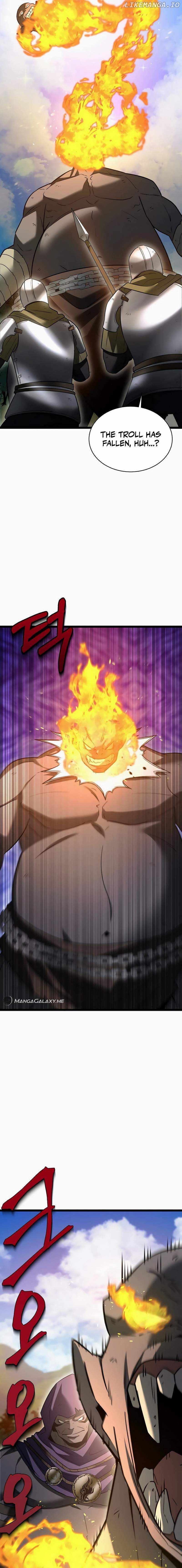 The Hero Became the Duke’s Eldest Son Chapter 11 - page 16