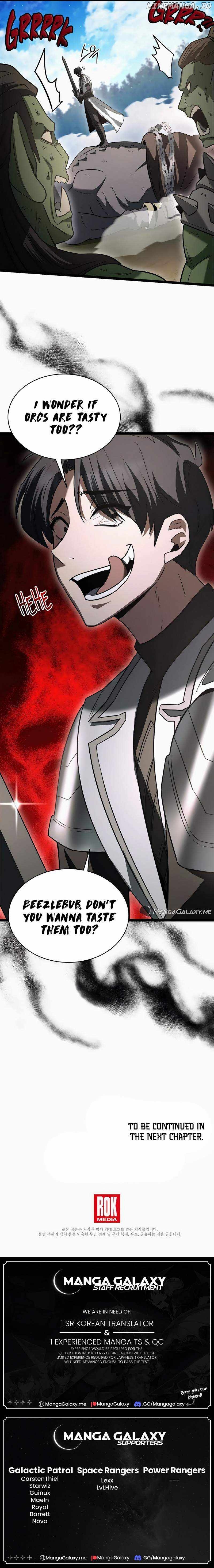 The Hero Became the Duke’s Eldest Son Chapter 11 - page 23