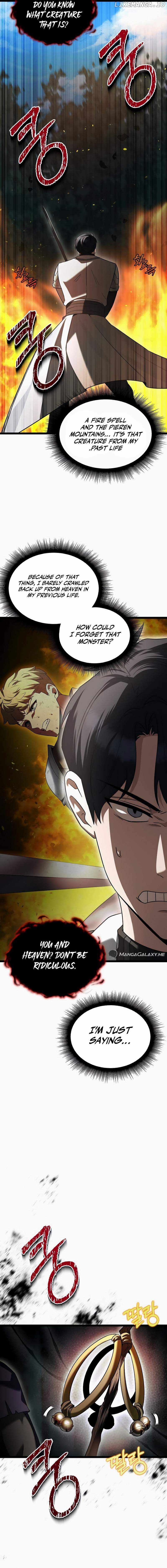 The Hero Became the Duke’s Eldest Son Chapter 11 - page 3