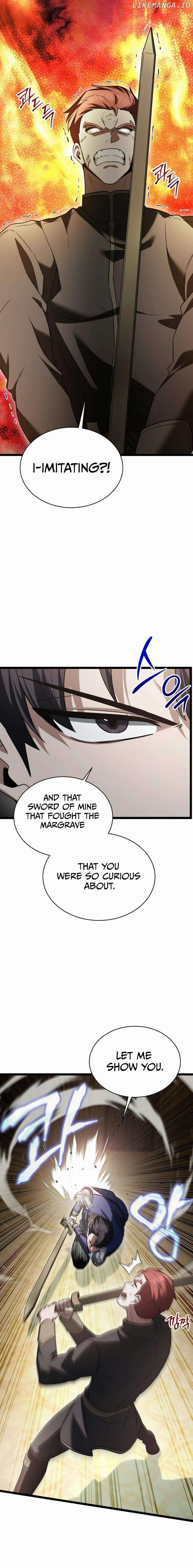 The Hero Became the Duke’s Eldest Son Chapter 19 - page 19