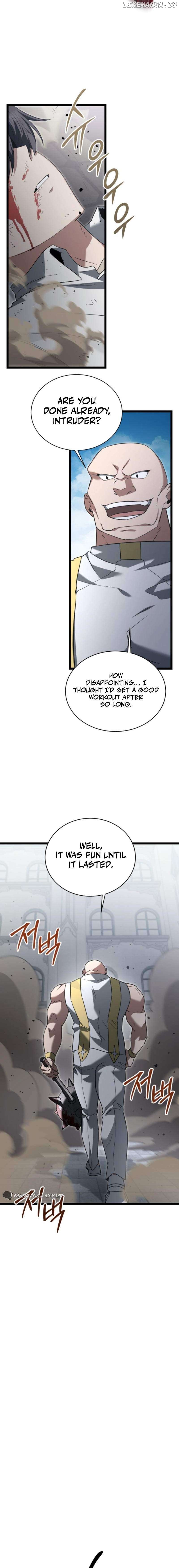 The Hero Became the Duke’s Eldest Son Chapter 25 - page 2