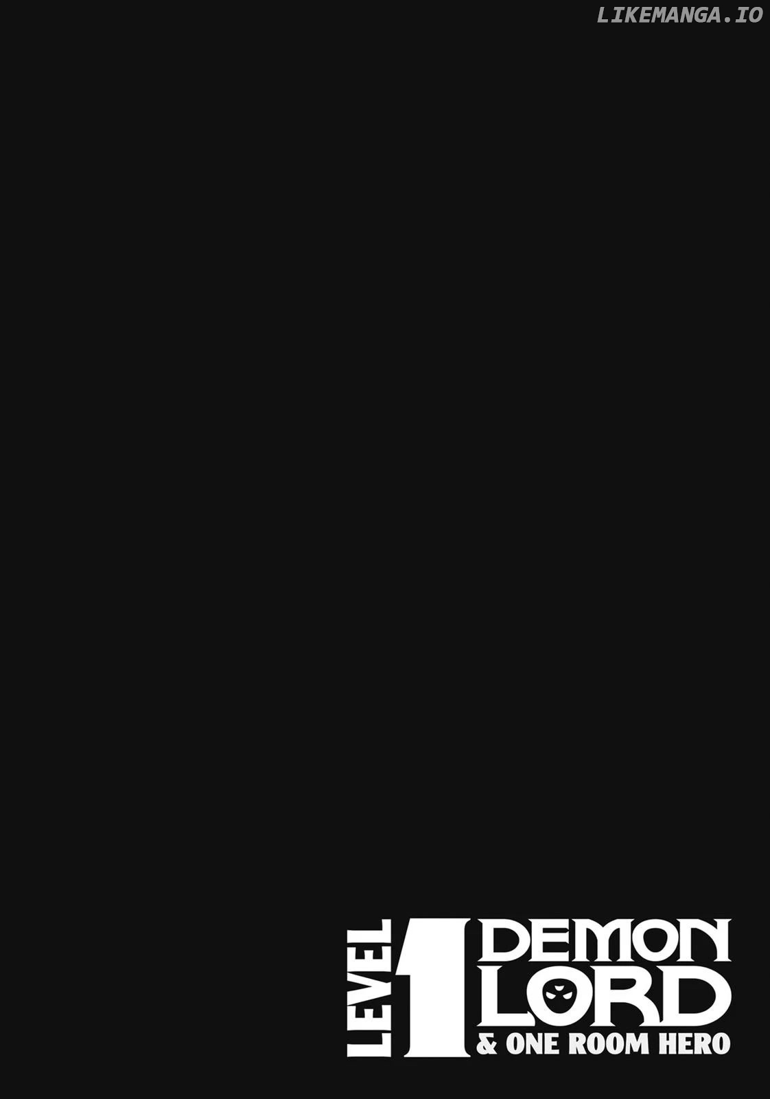 LV1 devil and the one-room hero chapter 15 - page 22