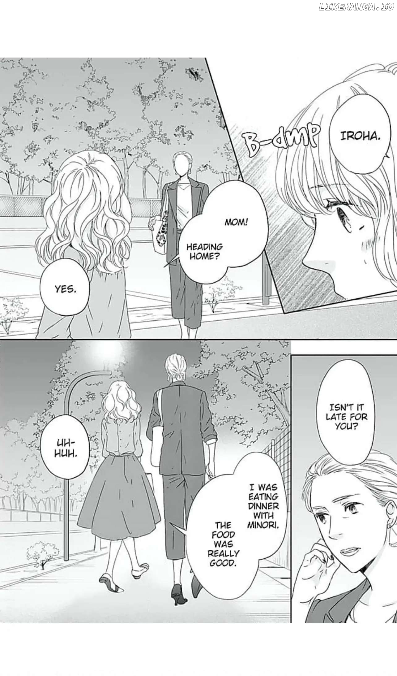 Hakoiri Musume desu ga, Keiyaku Renai Hajimemashita chapter 7 - page 12