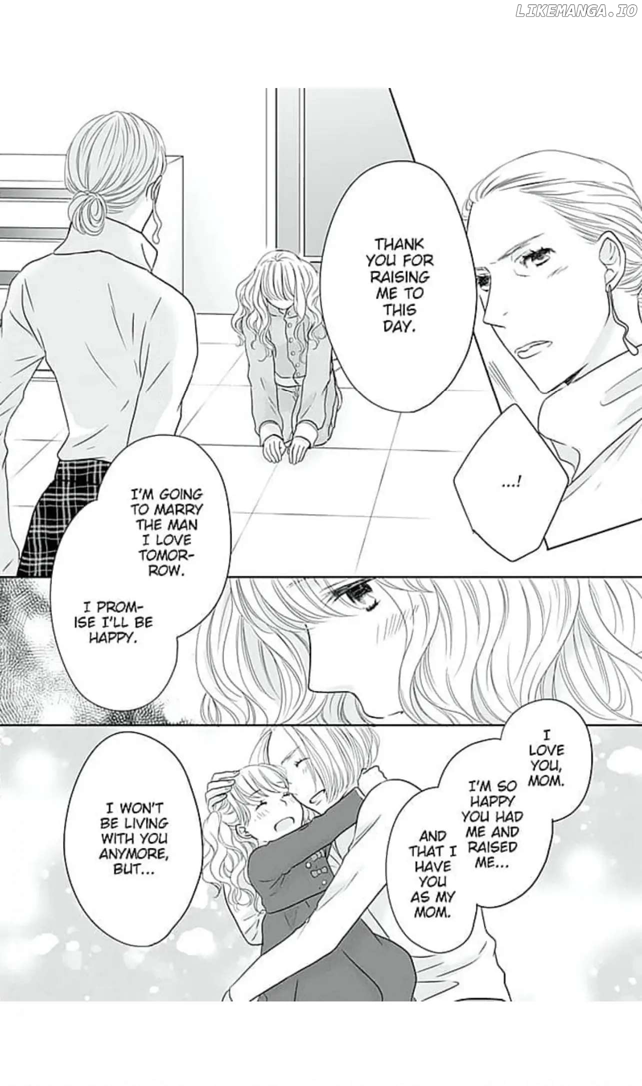 Hakoiri Musume desu ga, Keiyaku Renai Hajimemashita chapter 20 - page 6
