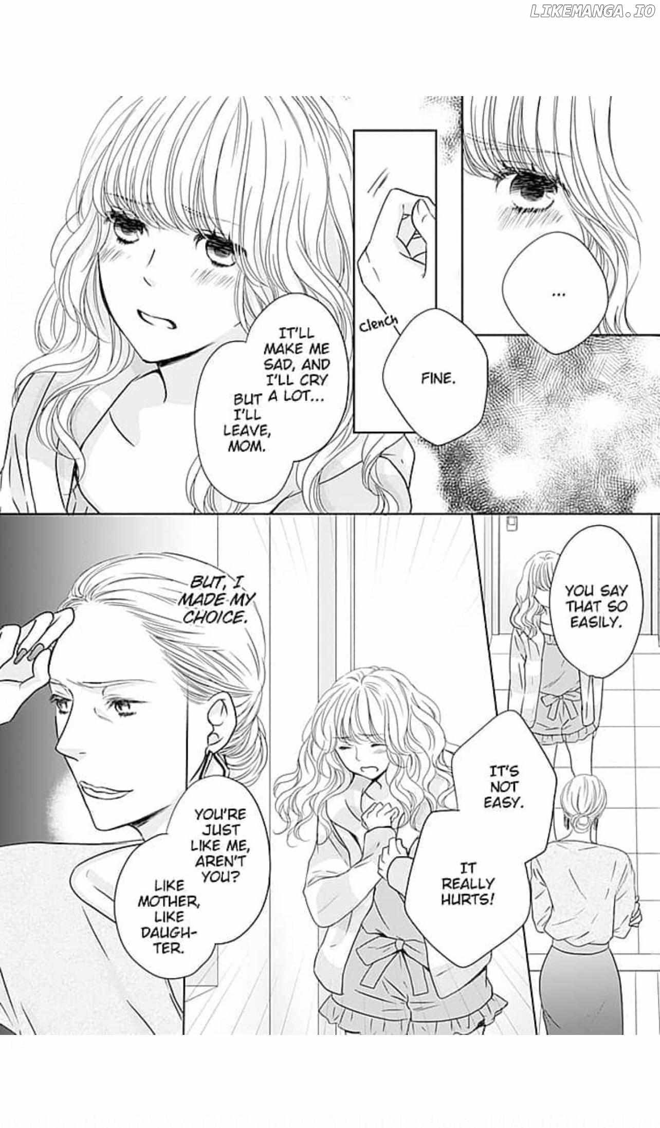 Hakoiri Musume desu ga, Keiyaku Renai Hajimemashita chapter 13 - page 10