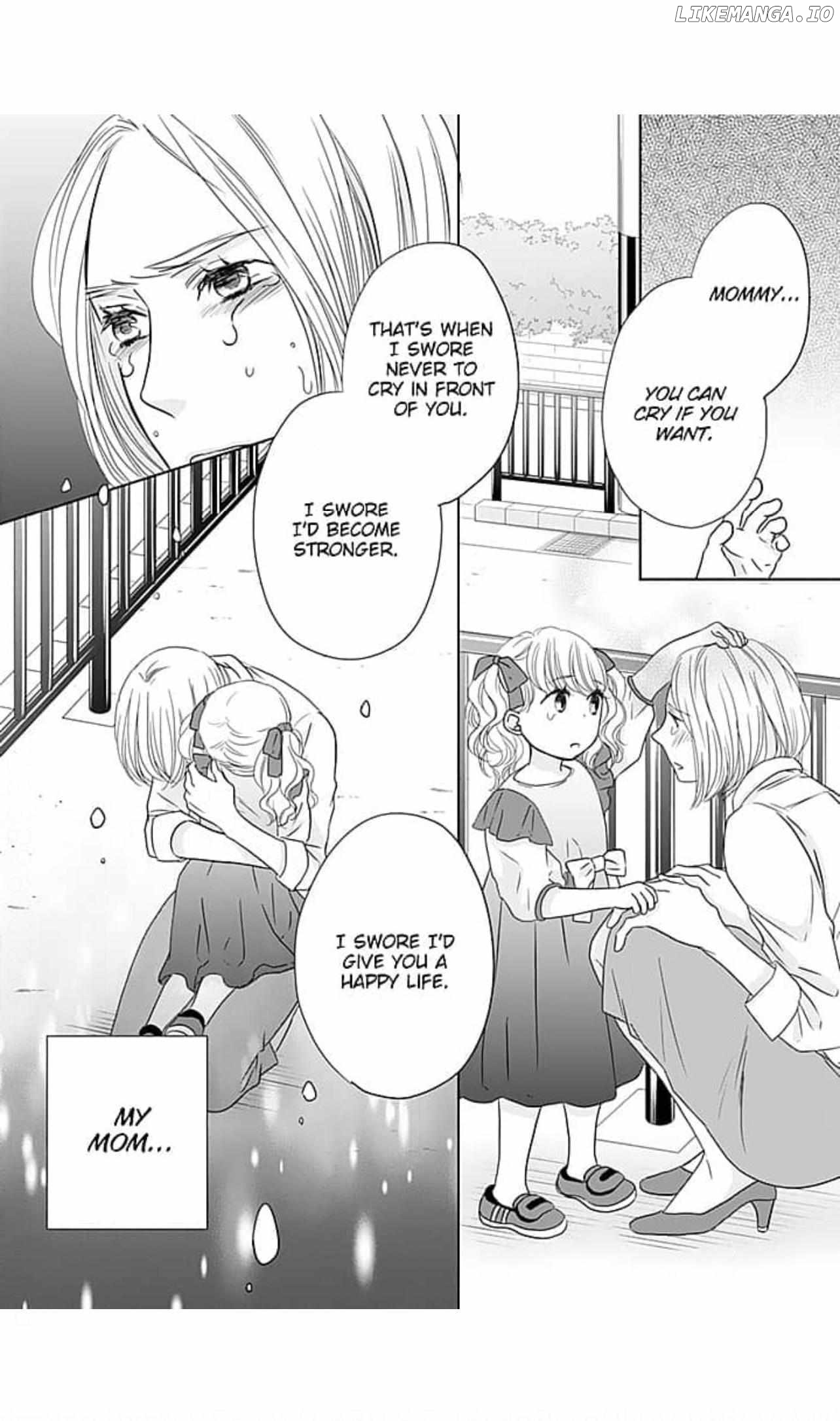Hakoiri Musume desu ga, Keiyaku Renai Hajimemashita chapter 13 - page 13