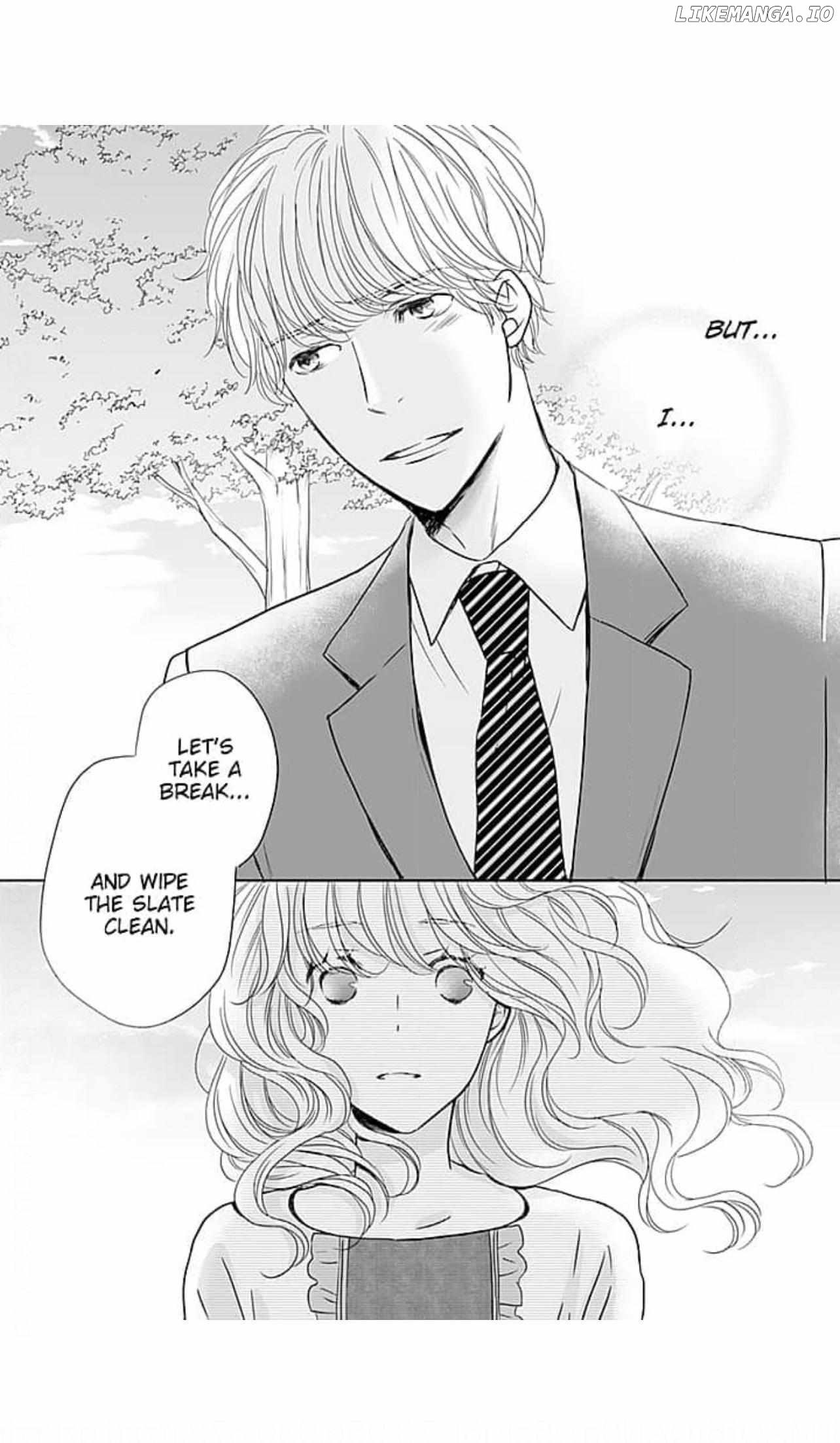 Hakoiri Musume desu ga, Keiyaku Renai Hajimemashita chapter 13 - page 25