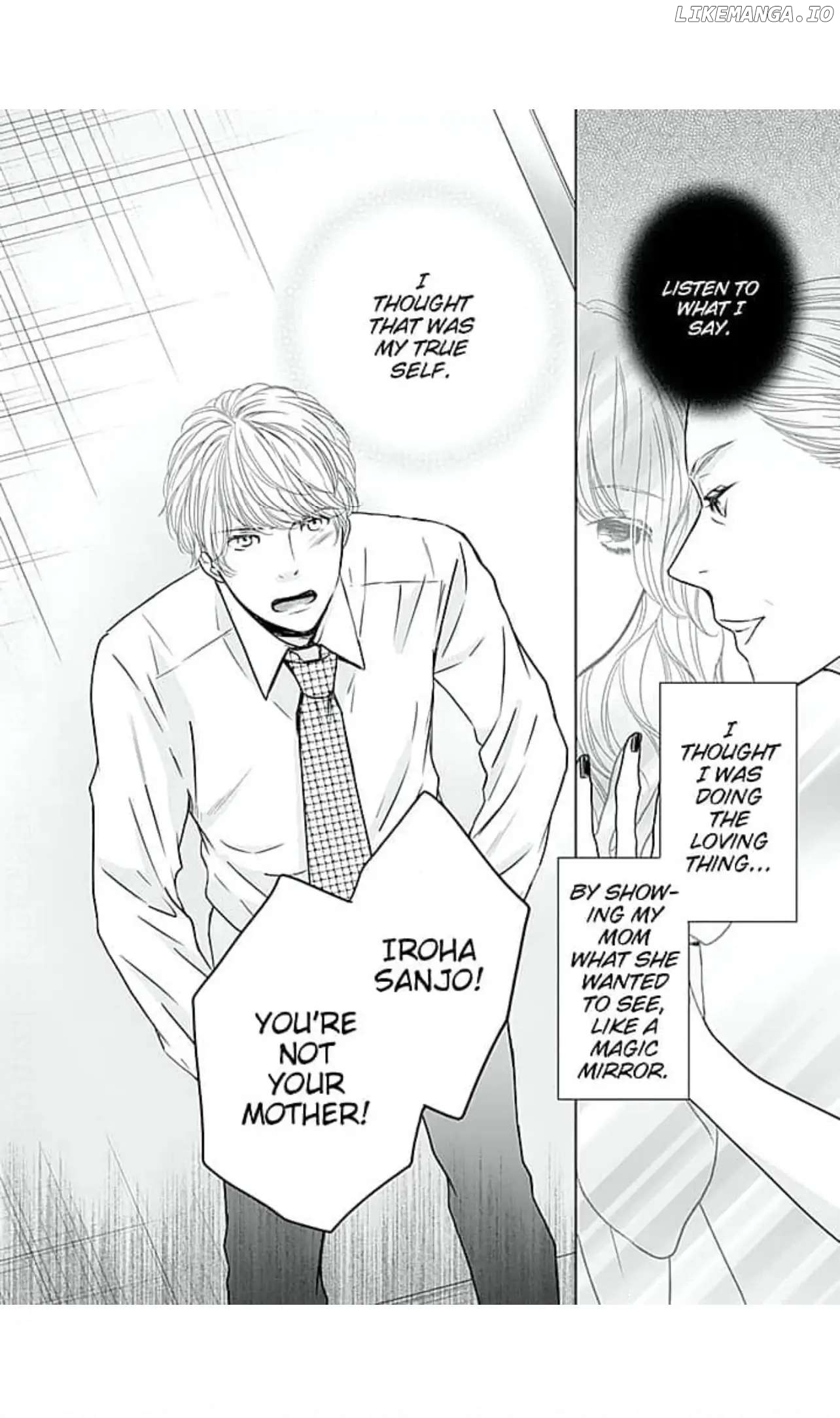 Hakoiri Musume desu ga, Keiyaku Renai Hajimemashita chapter 12 - page 19